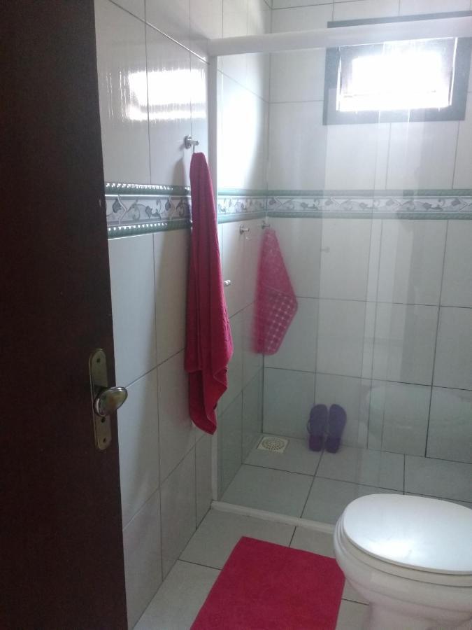 Um Quarto Em Casa Agradavel Pereque Exterior photo